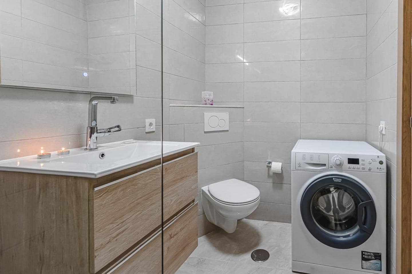 1 soveværelse Lejlighed til salg i Costa Adeje med swimmingpool - € 310.000 (Ref: 8746353)