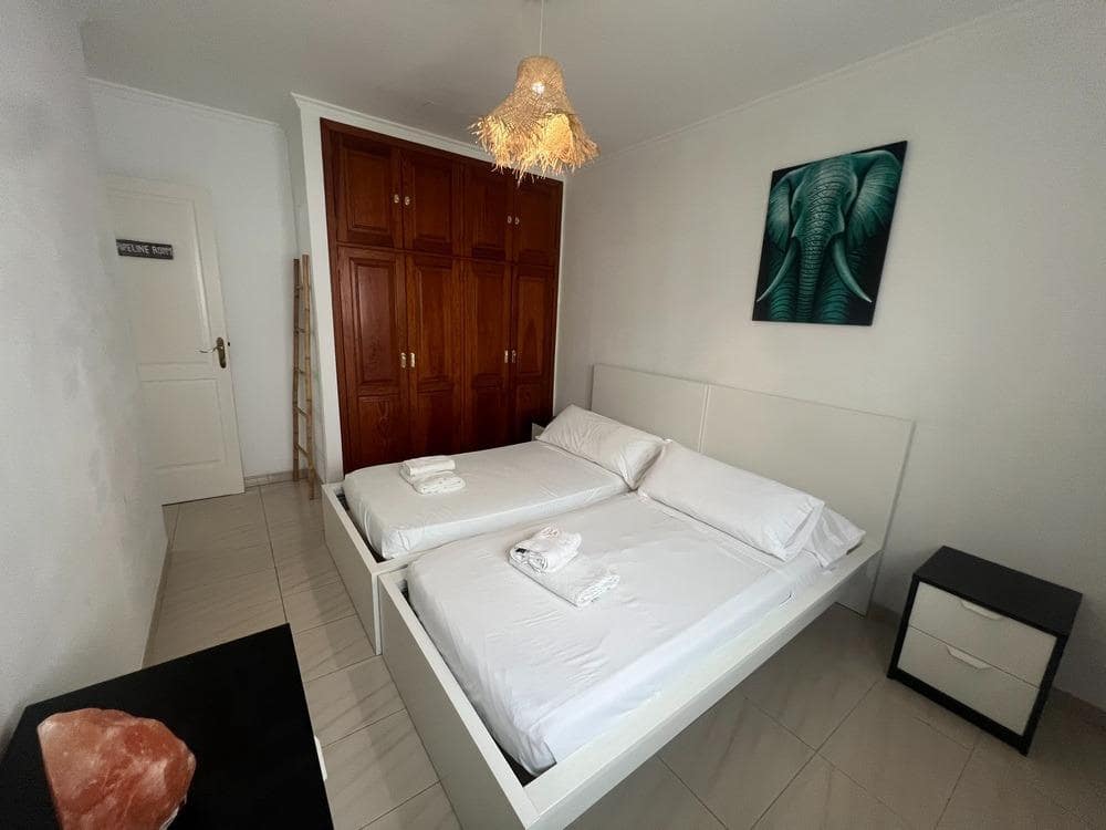 5 sovrum Villa till salu i Costa Adeje med pool garage - 1 600 000 € (Ref: 8785585)