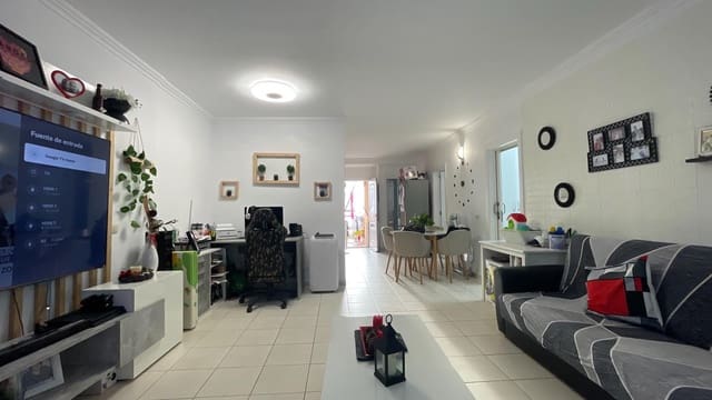 Piso de 2 habitaciones en Playa de Fañabé Alto, Adeje en venta con garaje - 280.000 € (Ref: 8785587)