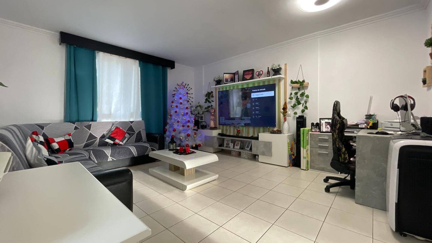 Piso de 2 habitaciones en Costa Adeje en venta con garaje - 280.000 € (Ref: 8785587)