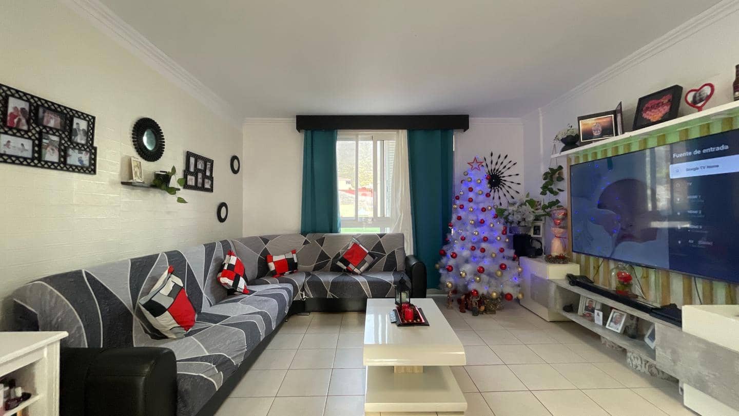 Piso de 2 habitaciones en Costa Adeje en venta con garaje - 280.000 € (Ref: 8785587)