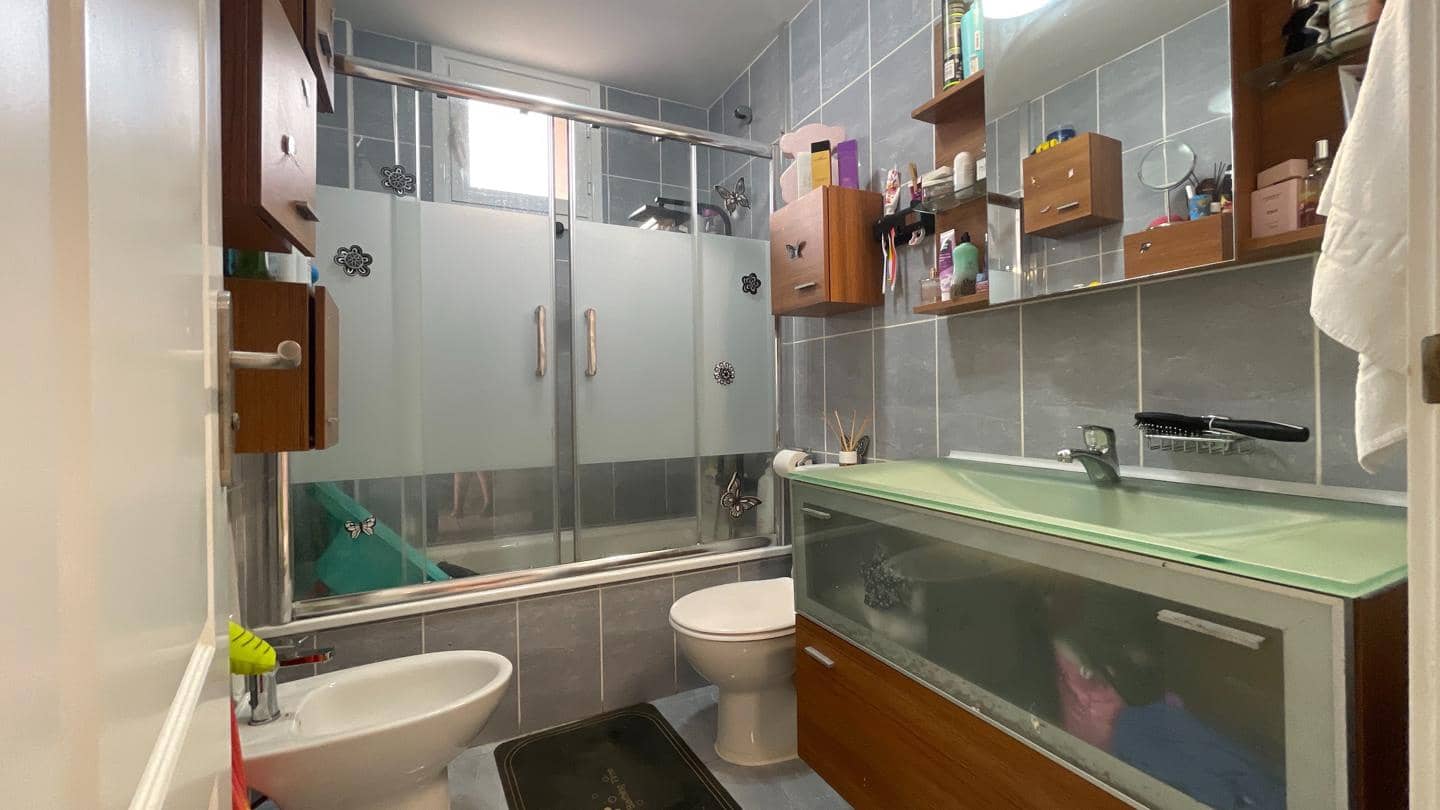 Piso de 2 habitaciones en Costa Adeje en venta con garaje - 280.000 € (Ref: 8785587)