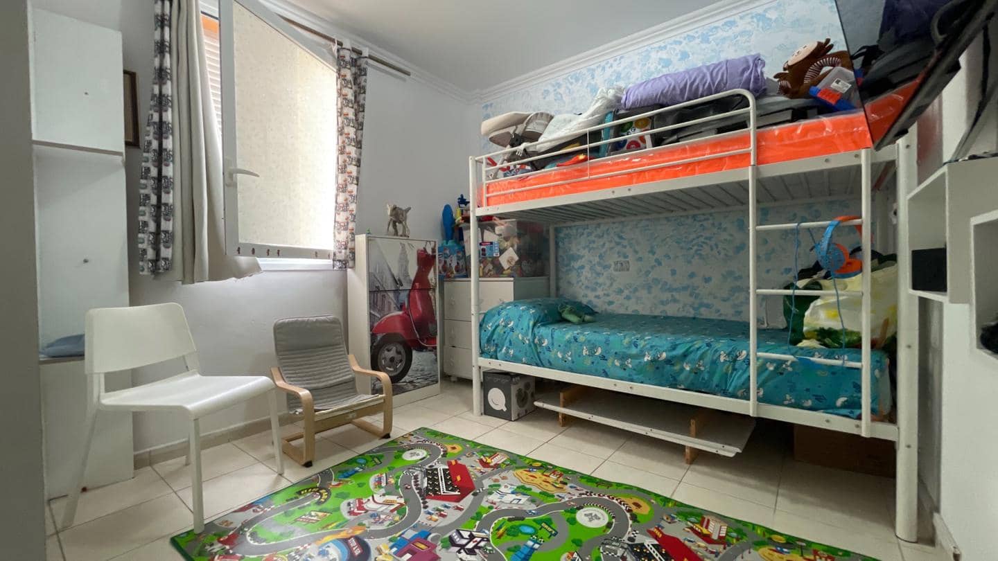 Piso de 2 habitaciones en Costa Adeje en venta con garaje - 280.000 € (Ref: 8785587)