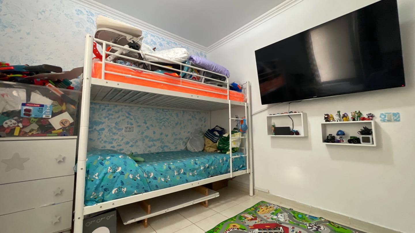 Piso de 2 habitaciones en Costa Adeje en venta con garaje - 280.000 € (Ref: 8785587)