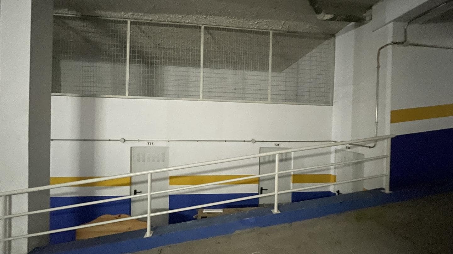 Piso de 2 habitaciones en Costa Adeje en venta con garaje - 280.000 € (Ref: 8785587)