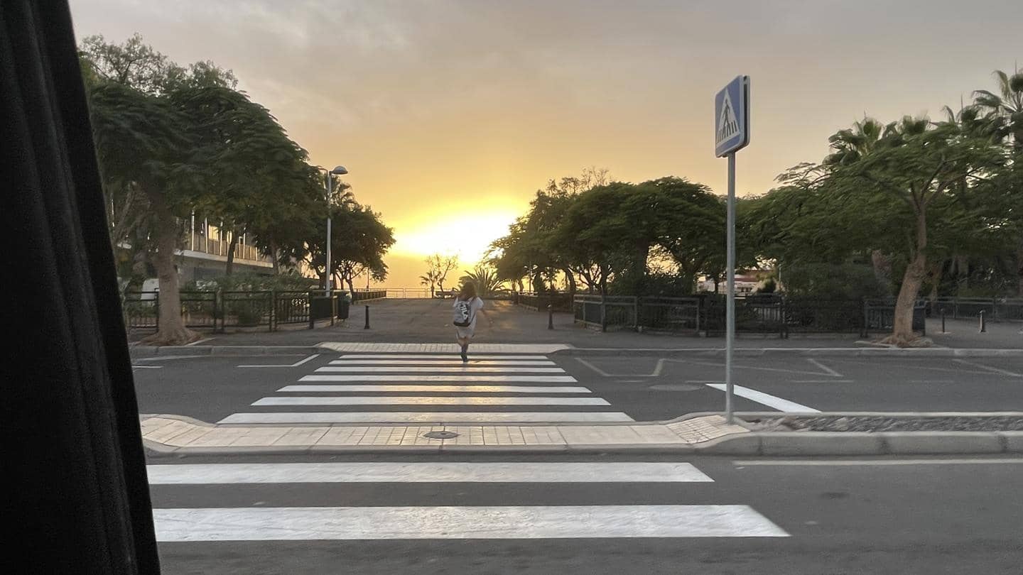 Piso de 2 habitaciones en Costa Adeje en venta con garaje - 280.000 € (Ref: 8785587)