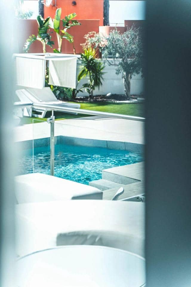 5 soveværelse Villa til salg i Costa Adeje med swimmingpool garage - € 2.520.000 (Ref: 8790877)