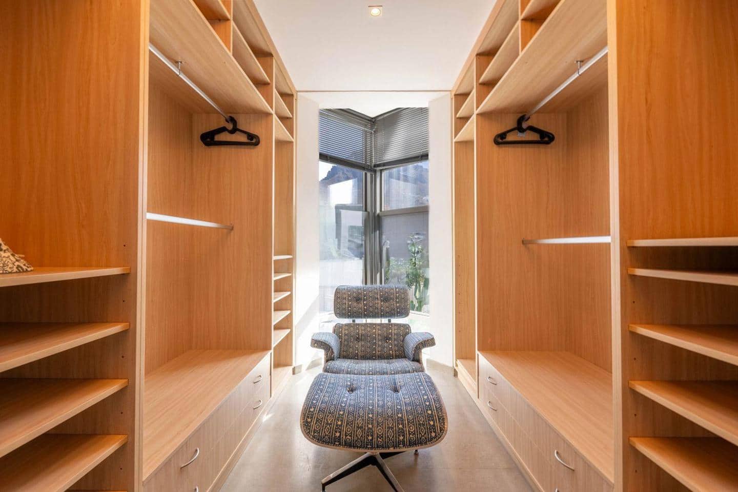 5 soveværelse Villa til salg i Costa Adeje med swimmingpool garage - € 2.520.000 (Ref: 8790877)