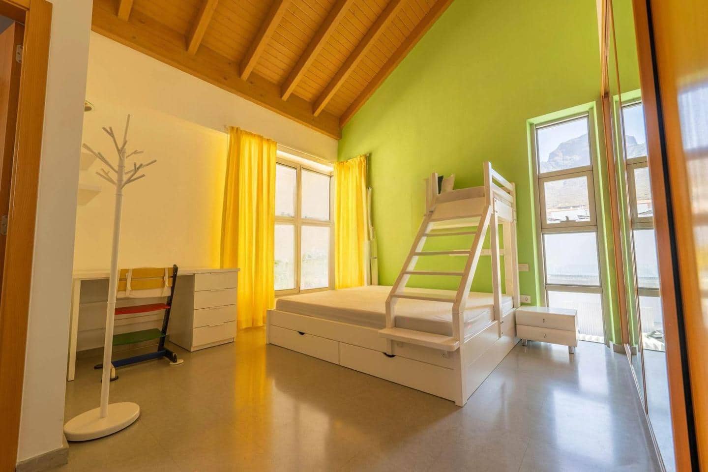 5 soveværelse Villa til salg i Costa Adeje med swimmingpool garage - € 2.520.000 (Ref: 8790877)