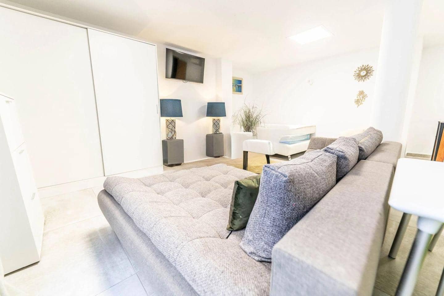 5 soveværelse Villa til salg i Costa Adeje med swimmingpool garage - € 2.520.000 (Ref: 8790877)