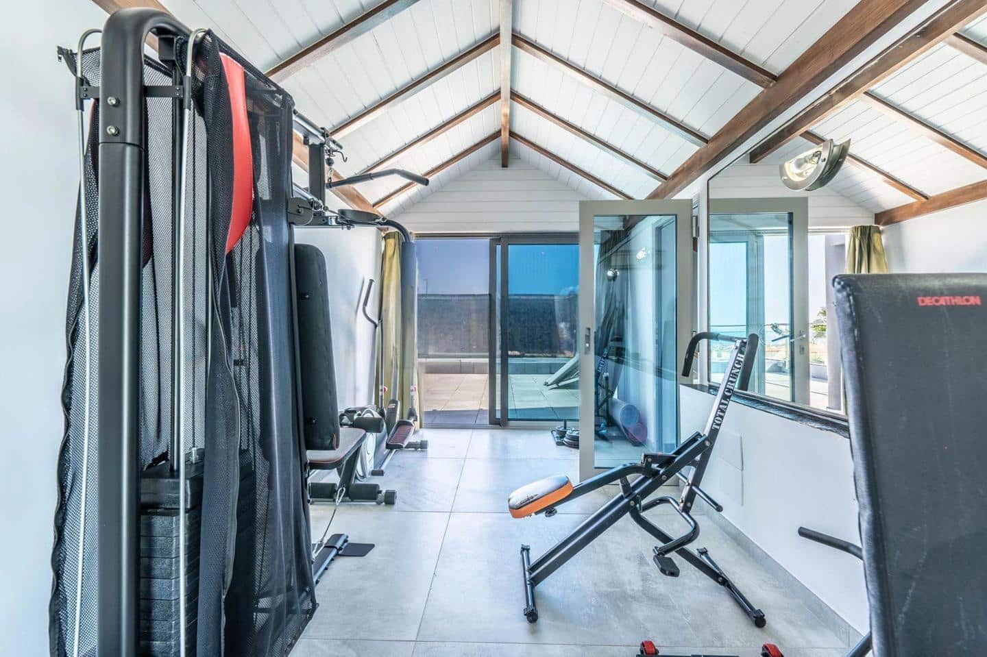 5 soveværelse Villa til salg i Costa Adeje med swimmingpool garage - € 2.520.000 (Ref: 8790877)