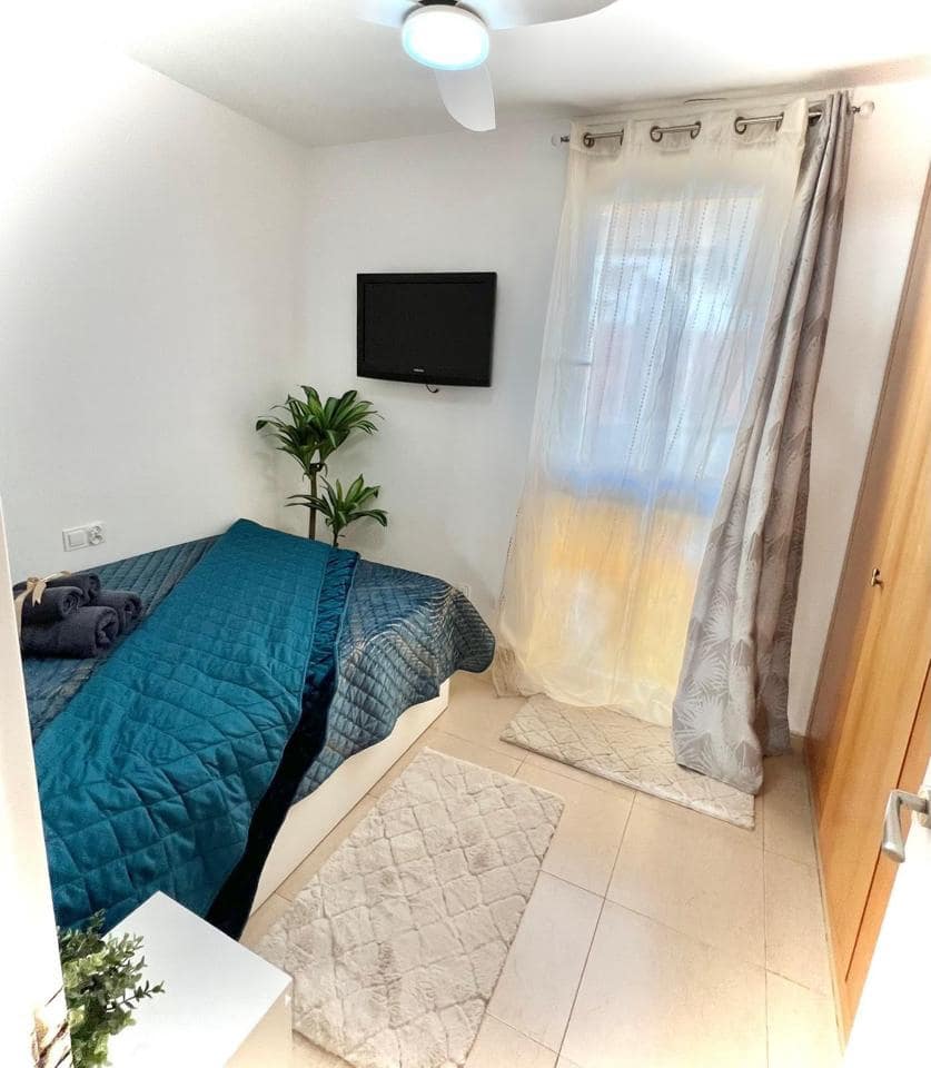 2 soverom Leilighet til salgs i Costa Adeje med svømmebasseng - € 350 000 (Ref: 8913666)