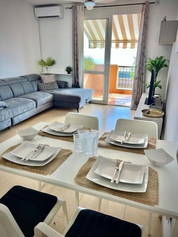 2 soverom Leilighet til salgs i Torviscas Centro y Alto, Adeje med svømmebasseng - € 350 000 (Ref: 8913666)