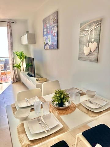 2 soverom Leilighet til salgs i Torviscas Centro y Alto, Adeje med svømmebasseng - € 350 000 (Ref: 8913666)