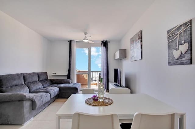 2 soverom Leilighet til salgs i Torviscas Centro y Alto, Adeje med svømmebasseng - € 350 000 (Ref: 8913666)