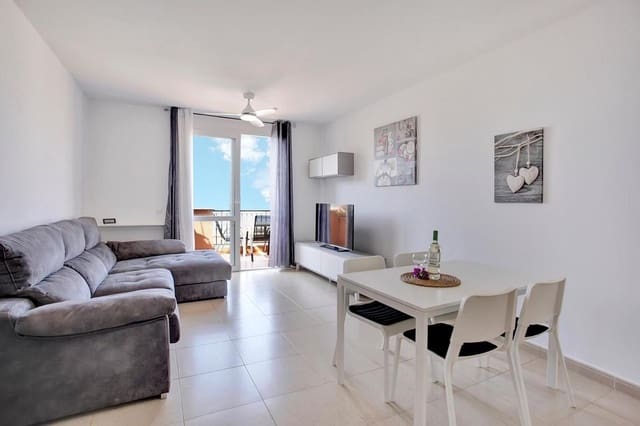 2 soverom Leilighet til salgs i Torviscas Centro y Alto, Adeje med svømmebasseng - € 350 000 (Ref: 8913666)