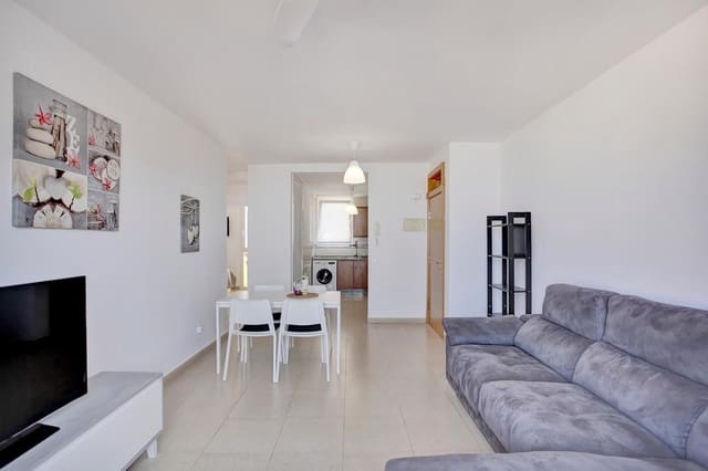 2 soverom Leilighet til salgs i Torviscas Centro y Alto, Adeje med svømmebasseng - € 350 000 (Ref: 8913666)