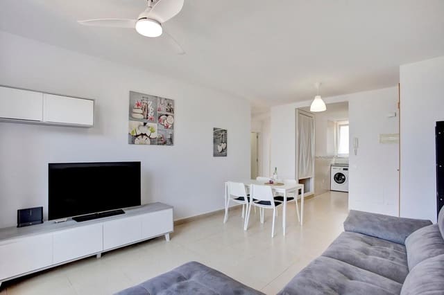 2 soverom Leilighet til salgs i Torviscas Centro y Alto, Adeje med svømmebasseng - € 350 000 (Ref: 8913666)