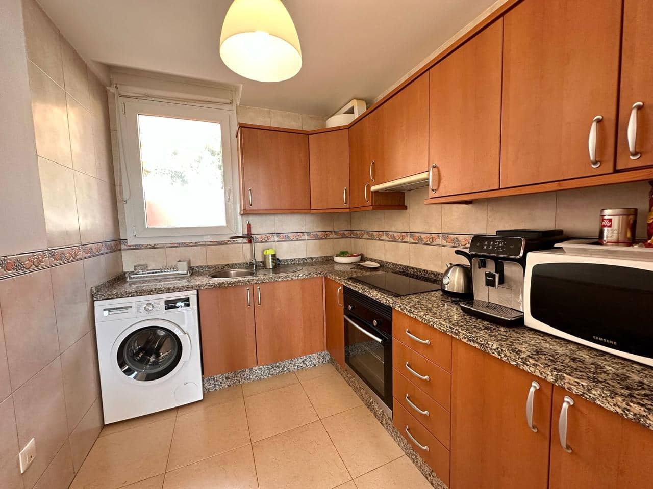 2 soverom Leilighet til salgs i Costa Adeje med svømmebasseng - € 350 000 (Ref: 8913666)