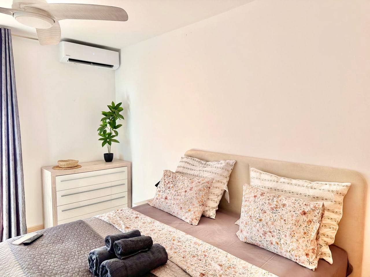 2 soverom Leilighet til salgs i Costa Adeje med svømmebasseng - € 350 000 (Ref: 8913666)