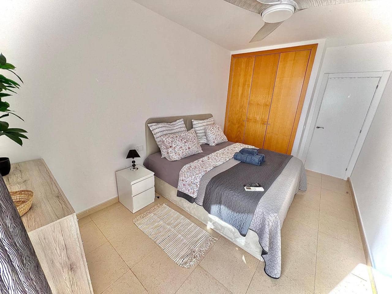 2 soverom Leilighet til salgs i Costa Adeje med svømmebasseng - € 350 000 (Ref: 8913666)