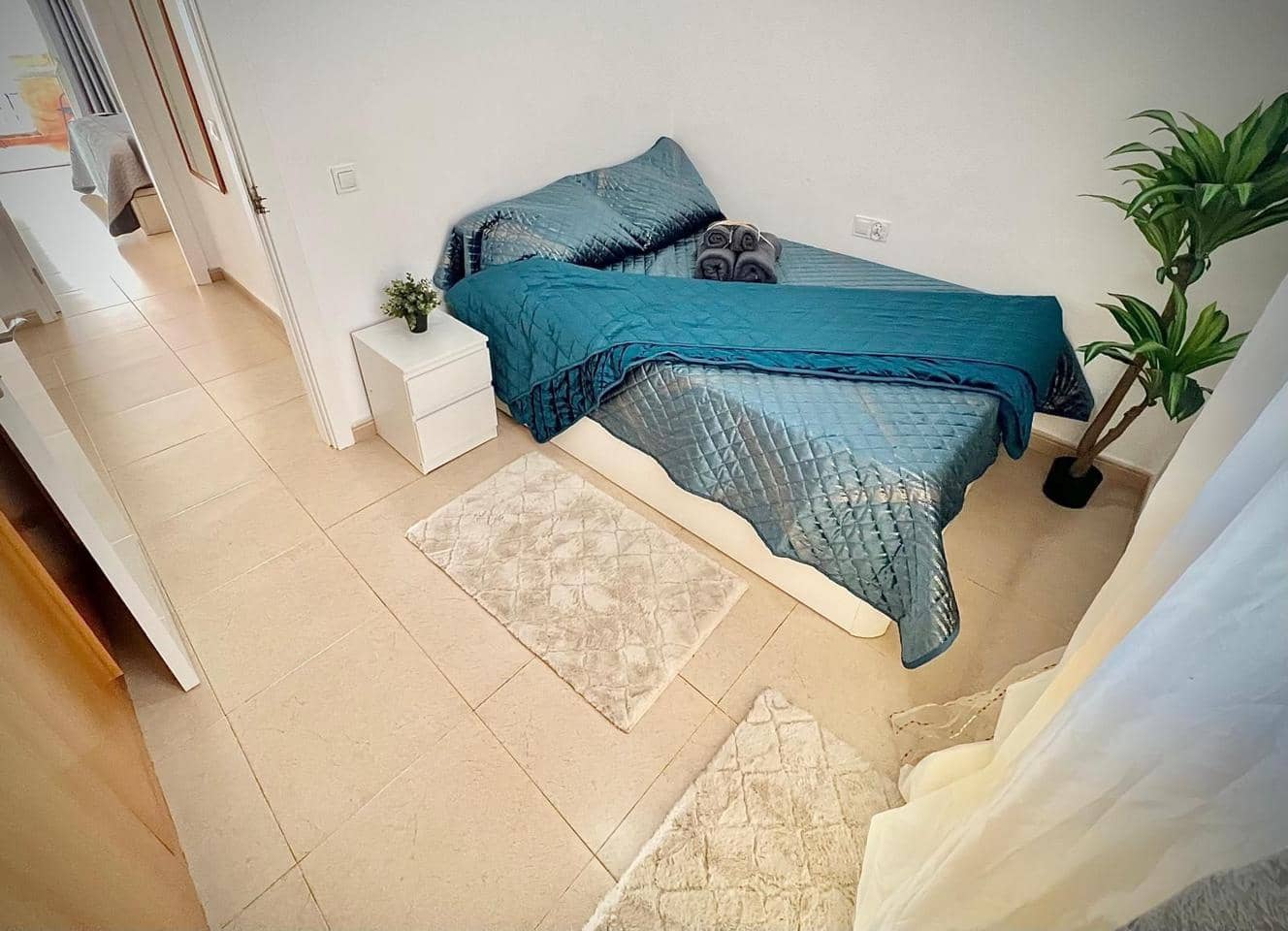 2 soverom Leilighet til salgs i Costa Adeje med svømmebasseng - € 350 000 (Ref: 8913666)