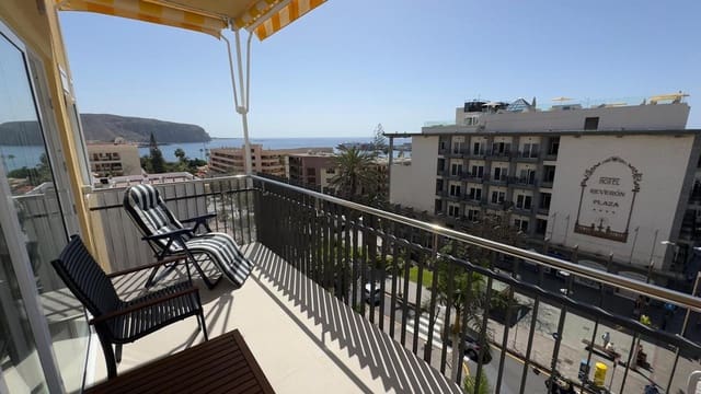 3 soveværelse Lejlighed til salg i Los Cristianos, Arona - € 644.000 (Ref: 8920428)