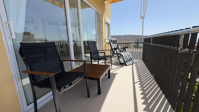 3 soveværelse Lejlighed til salg i Los Cristianos, Arona - € 644.000 (Ref: 8920428)