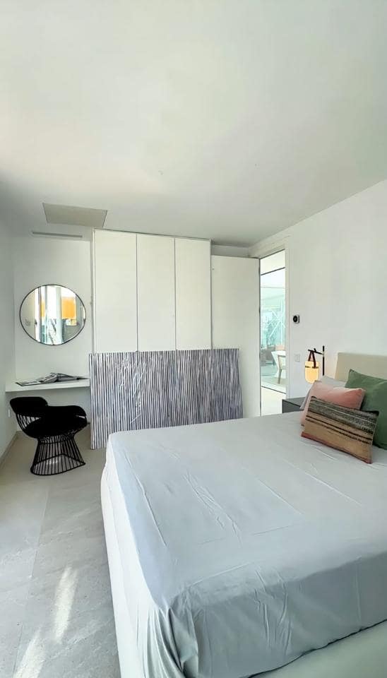 3 soveværelse Villa til salg i Costa Adeje med swimmingpool garage - € 2.700.000 (Ref: 8931401)