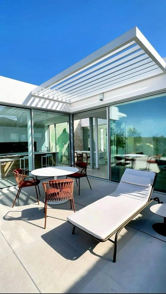 3 soveværelse Villa til salg i Costa Adeje med swimmingpool garage - € 2.700.000 (Ref: 8931401)