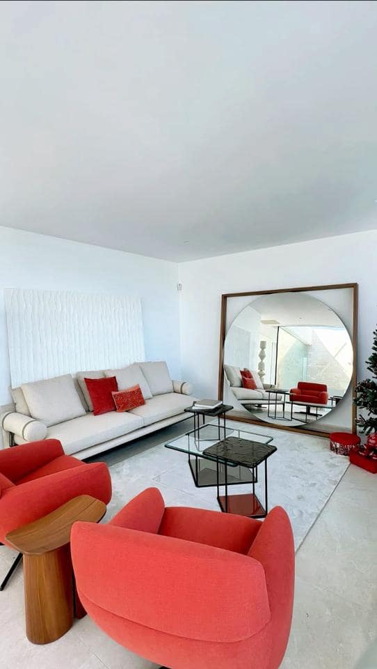 3 soveværelse Villa til salg i Costa Adeje med swimmingpool garage - € 2.700.000 (Ref: 8931401)