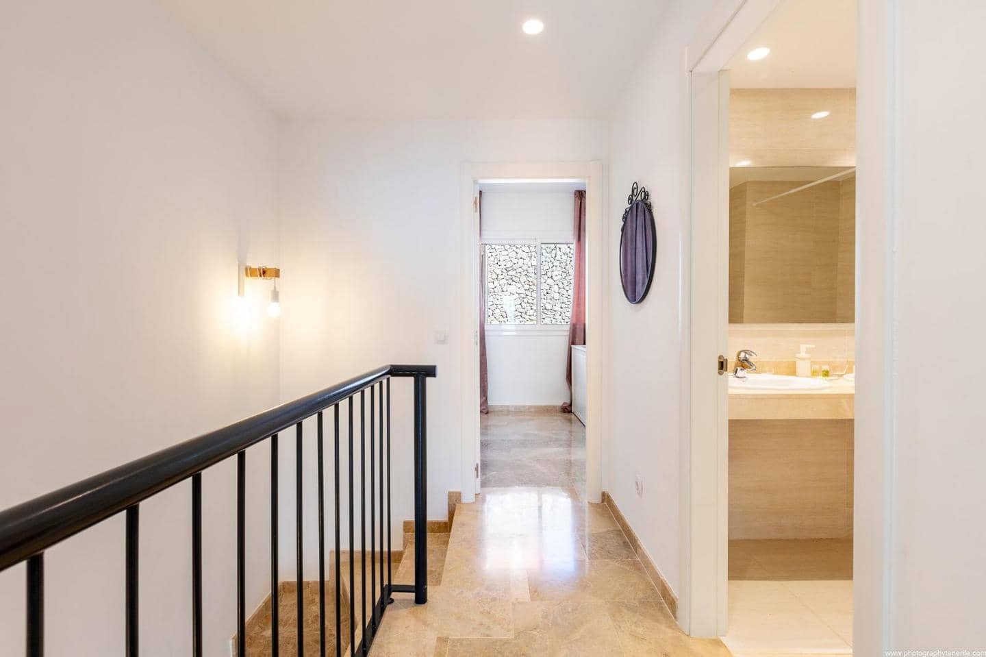 2 soveværelse Lejlighed til salg i Puerto Santiago med swimmingpool garage - € 465.000 (Ref: 8960622)