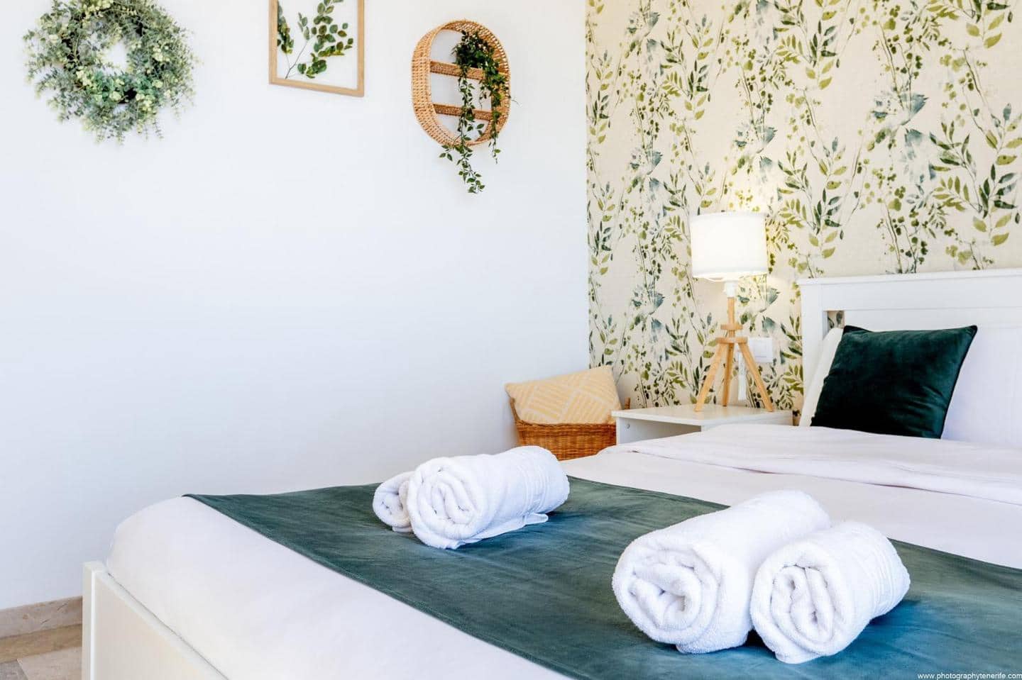 2 soveværelse Lejlighed til salg i Puerto Santiago med swimmingpool garage - € 465.000 (Ref: 8960622)