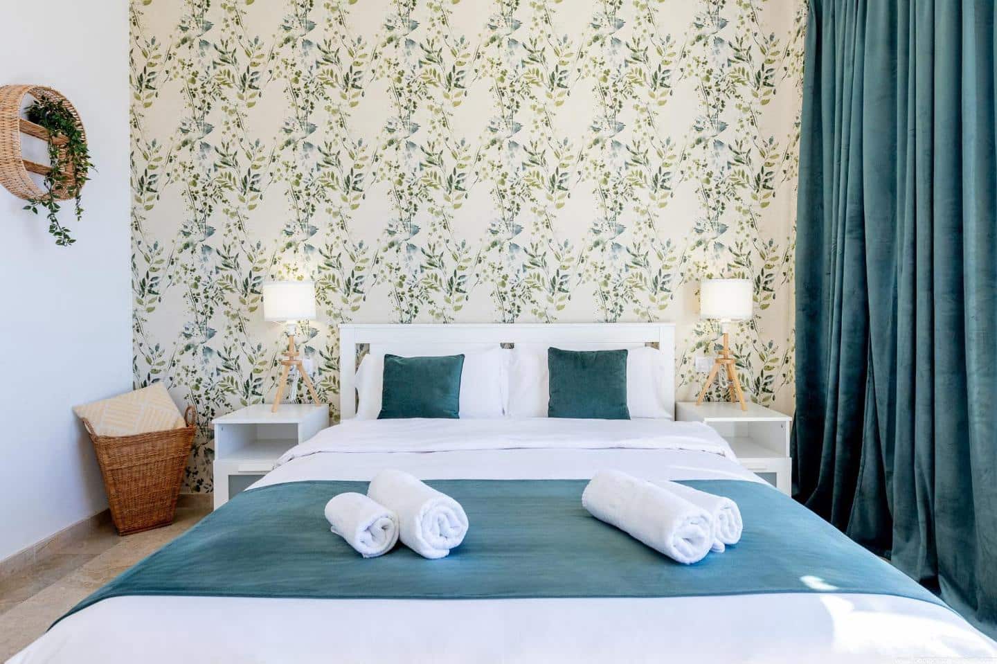 2 soveværelse Lejlighed til salg i Puerto Santiago med swimmingpool garage - € 465.000 (Ref: 8960622)