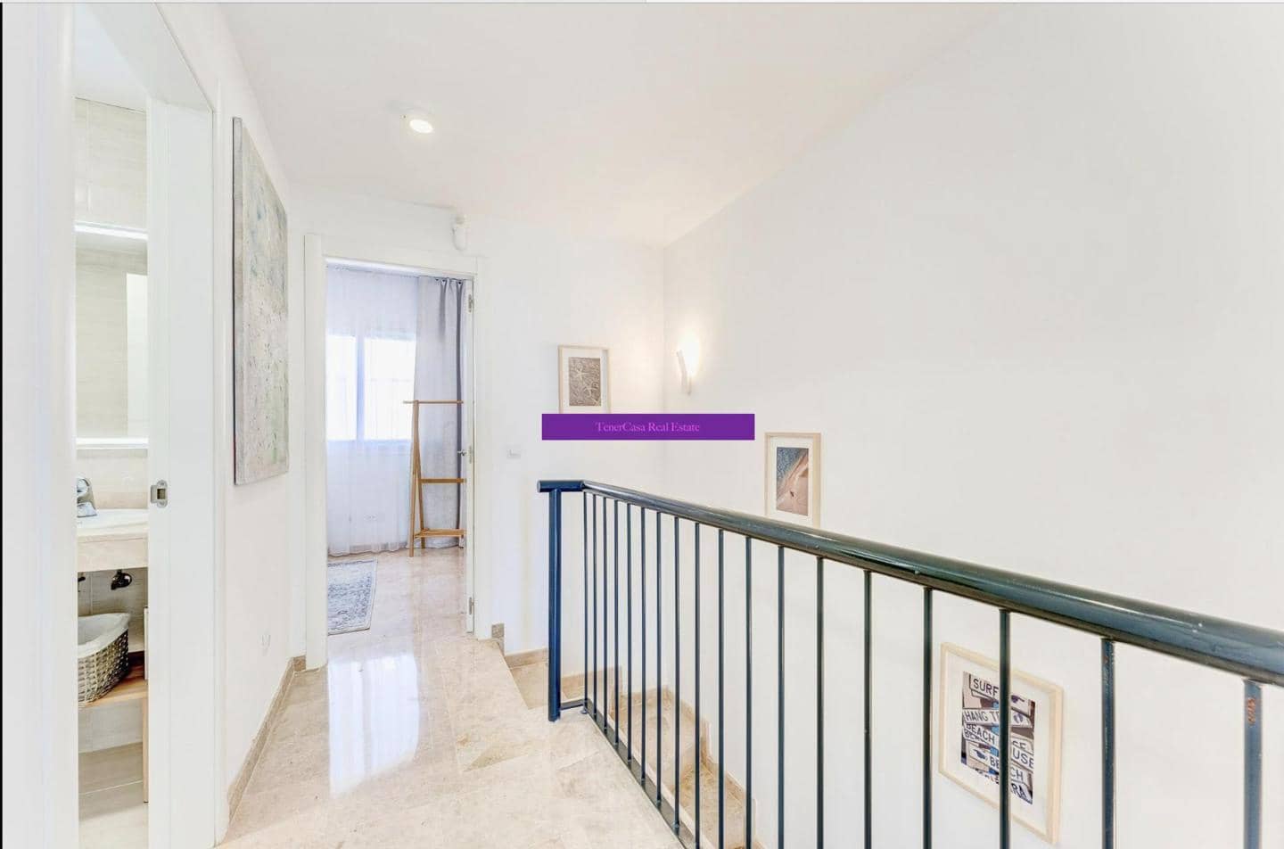 2 soveværelse Lejlighed til salg i Puerto Santiago med swimmingpool garage - € 450.000 (Ref: 8960623)