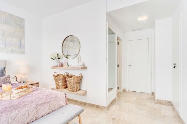 2 soveværelse Lejlighed til salg i Puerto Santiago, Santiago del Teide med swimmingpool garage - € 450.000 (Ref: 8960623)