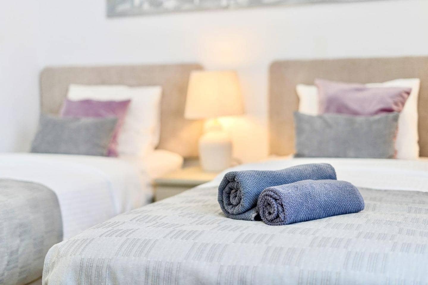 2 soveværelse Lejlighed til salg i Puerto Santiago med swimmingpool garage - € 450.000 (Ref: 8960623)