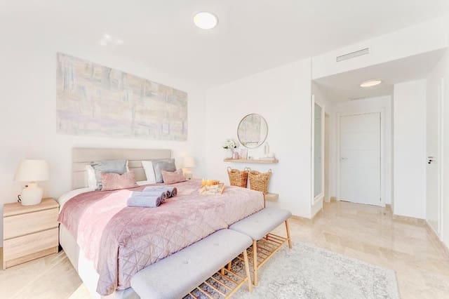 2 soveværelse Lejlighed til salg i Puerto Santiago, Santiago del Teide med swimmingpool garage - € 450.000 (Ref: 8960623)