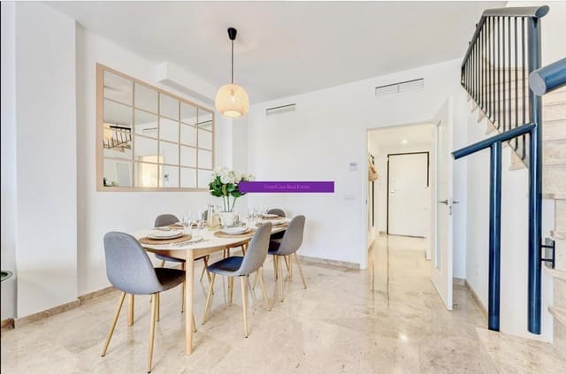 2 soveværelse Lejlighed til salg i Puerto Santiago, Santiago del Teide med swimmingpool garage - € 450.000 (Ref: 8960623)