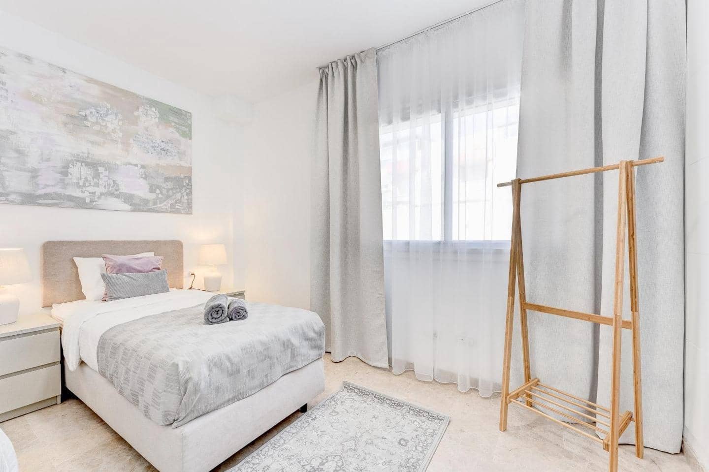 2 soveværelse Lejlighed til salg i Puerto Santiago med swimmingpool garage - € 450.000 (Ref: 8960623)