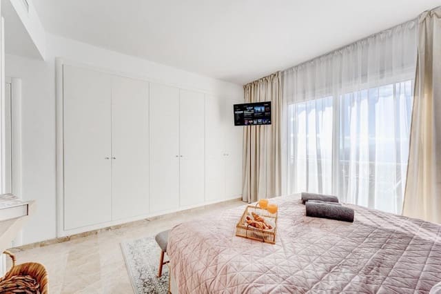 2 soveværelse Lejlighed til salg i Puerto Santiago, Santiago del Teide med swimmingpool garage - € 450.000 (Ref: 8960623)