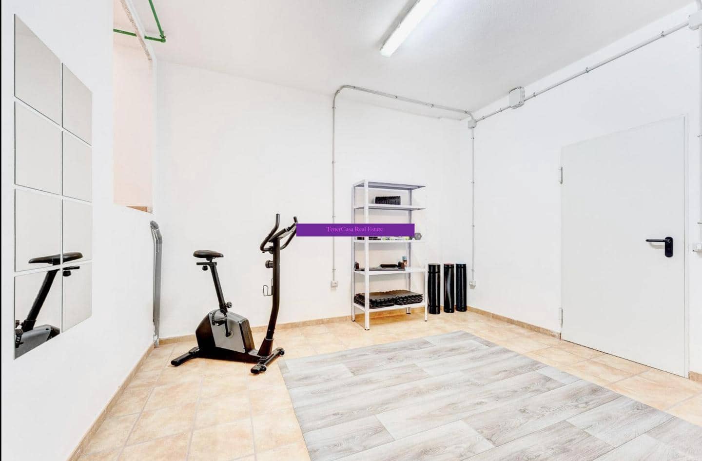 2 soveværelse Lejlighed til salg i Puerto Santiago med swimmingpool garage - € 470.000 (Ref: 8960712)