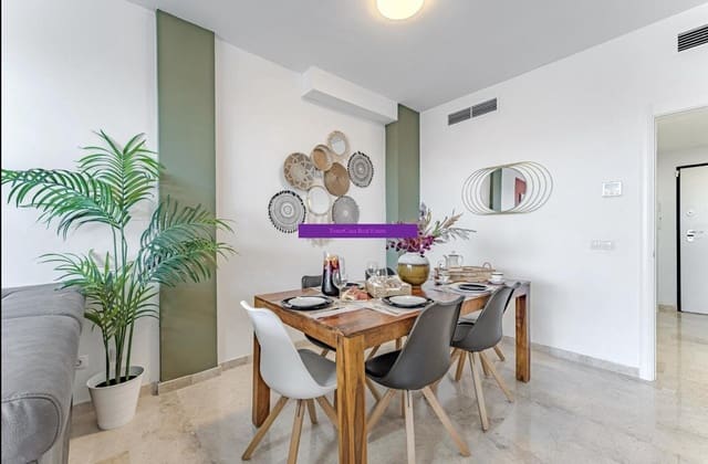 2 sypialnia Mieszkanie na sprzedaż w Puerto Santiago, Santiago del Teide z basenem garażem - 470 000 € (Ref: 8960712)