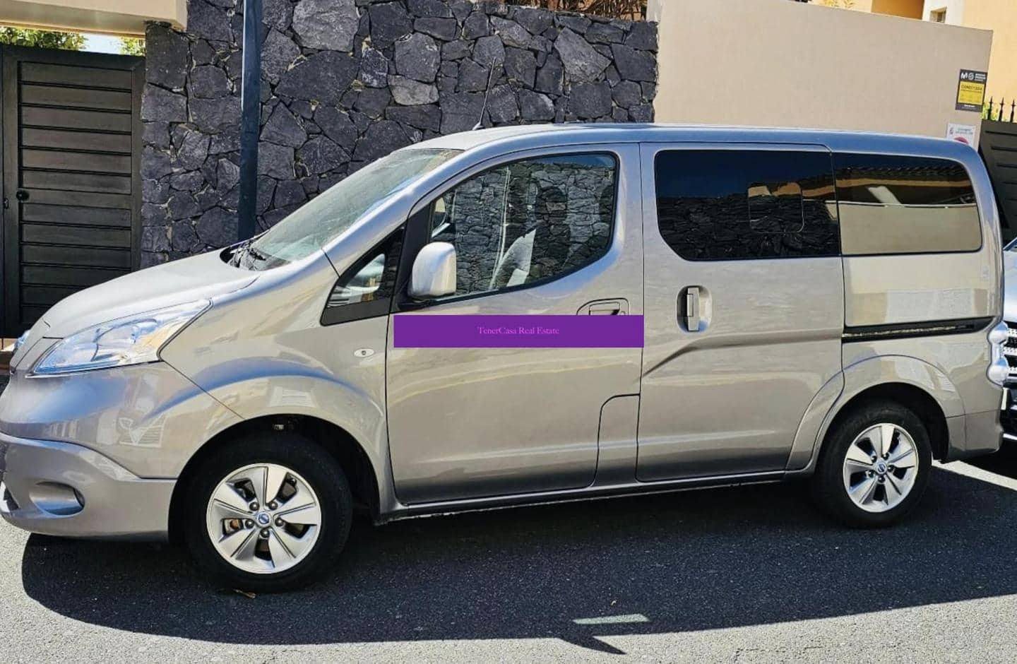 2 soveværelse Lejlighed til salg i Puerto Santiago med swimmingpool garage - € 470.000 (Ref: 8960712)