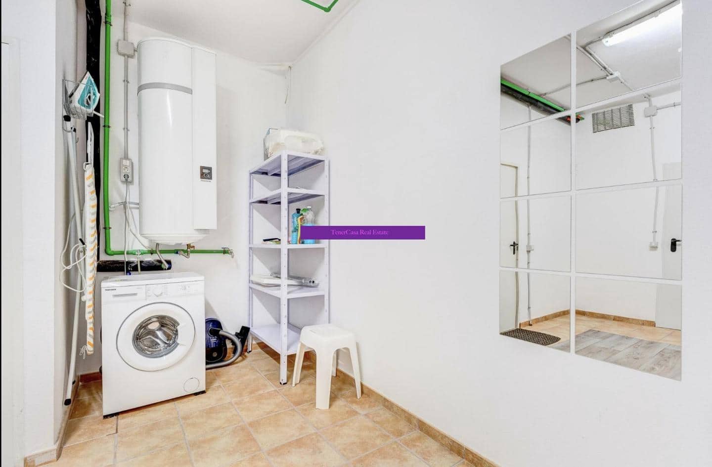 2 soveværelse Lejlighed til salg i Puerto Santiago med swimmingpool garage - € 470.000 (Ref: 8960712)