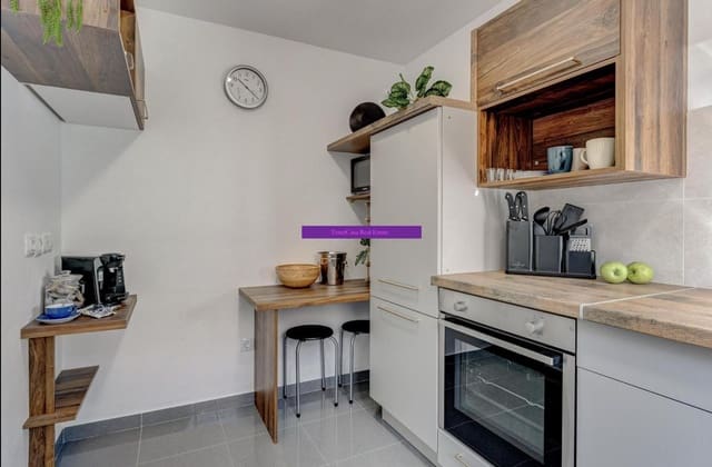 2 sypialnia Mieszkanie na sprzedaż w Puerto Santiago, Santiago del Teide z basenem garażem - 470 000 € (Ref: 8960712)