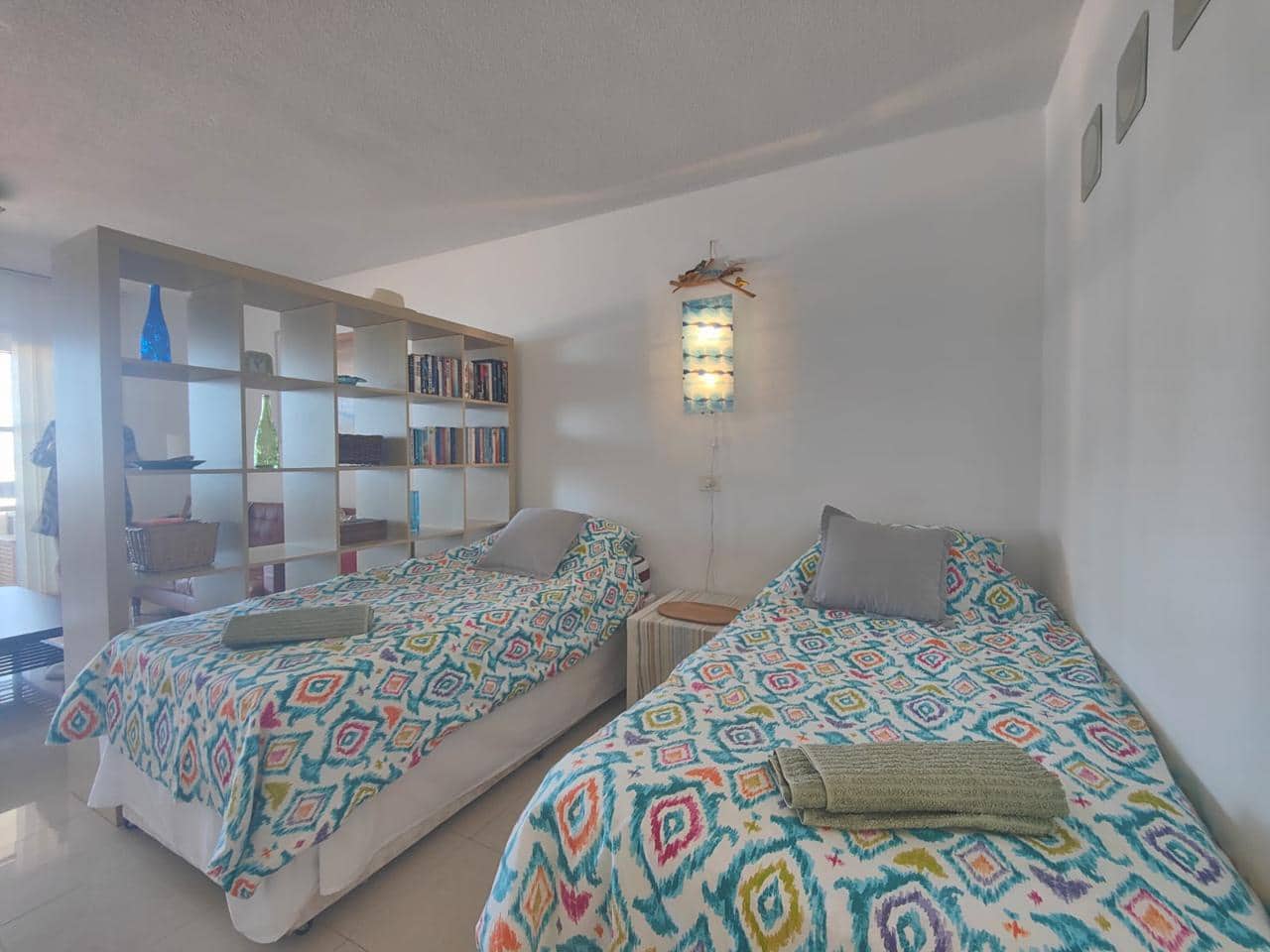 Leilighet til salgs i Los Cristianos med svømmebasseng - € 225 000 (Ref: 8967685)