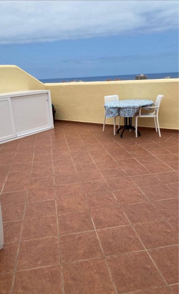 1 Zimmer Wohnung zu verkaufen in Los Cristianos mit Pool Garage - 319.995 € (Ref: 8969563)