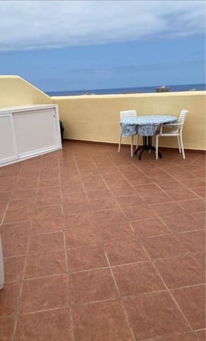 1 quarto Apartamento para venda em Los Cristianos, Arona com piscina garagem - 319 995 € (Ref: 8969563)
