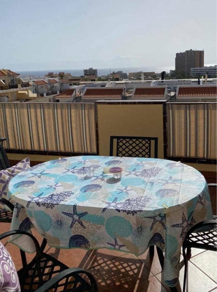 1 Zimmer Wohnung zu verkaufen in Los Cristianos mit Pool Garage - 319.995 € (Ref: 8969563)